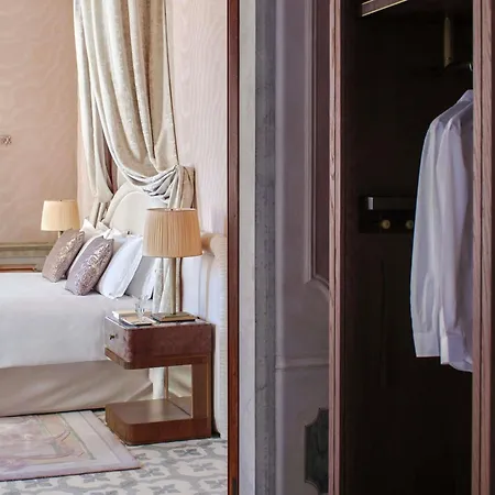 فندق Orient Express 5*