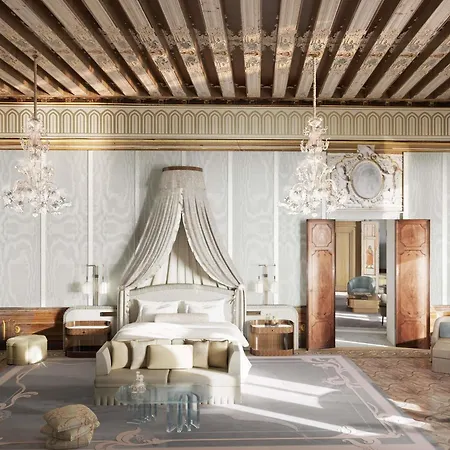 Orient Express Hotel