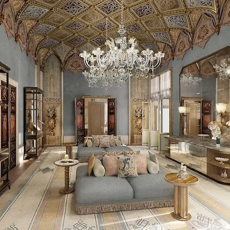 Hotel Orient Express 5*