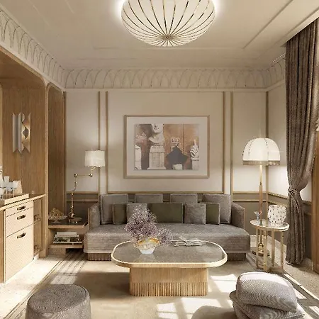 Orient Express Hotel