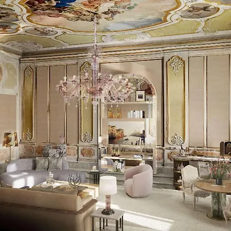 Orient Express 5*