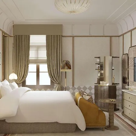 Hotel Orient Express Benátky