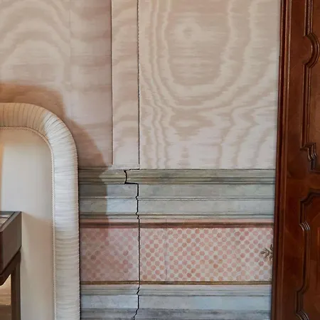 Orient Express Hotel Venice