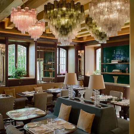 Orient Express Hotel