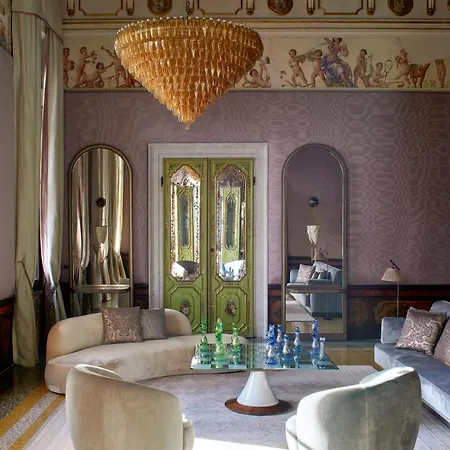 Orient Express Hotel 5*