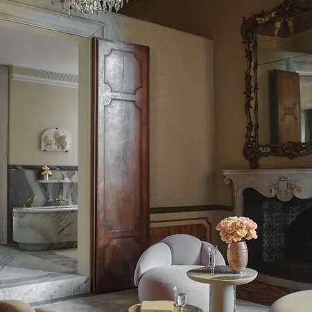 Hotel Orient Express