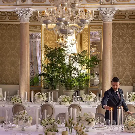 Hotel Orient Express 5*