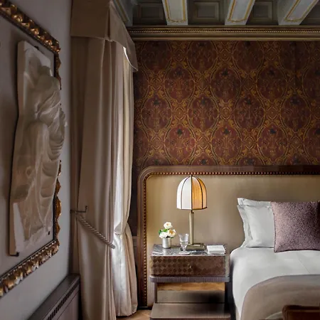 Orient Express 5* Wenecja