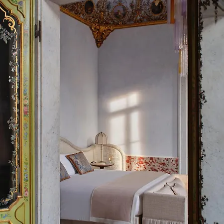 Orient Express Hotel 5*
