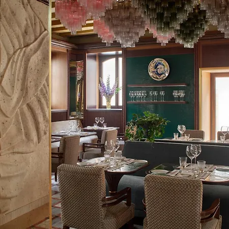 Orient Express 5* Wenecja