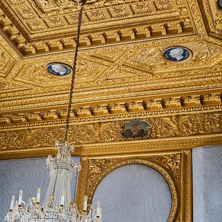 Hotel Orient Express 5*
