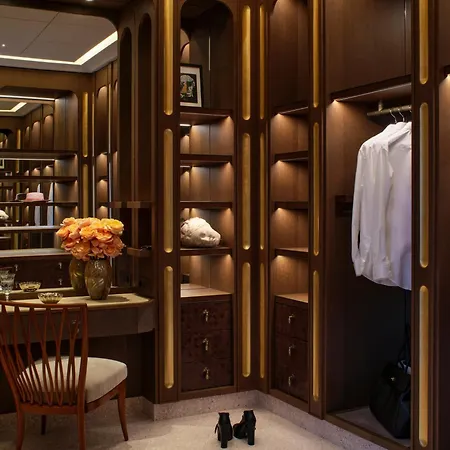 Orient Express Hotel 5*