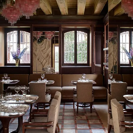 Orient Express 5* Wenecja