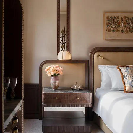 Orient Express Hotel 5*