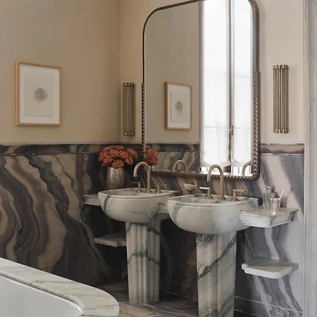 Hotel Orient Express