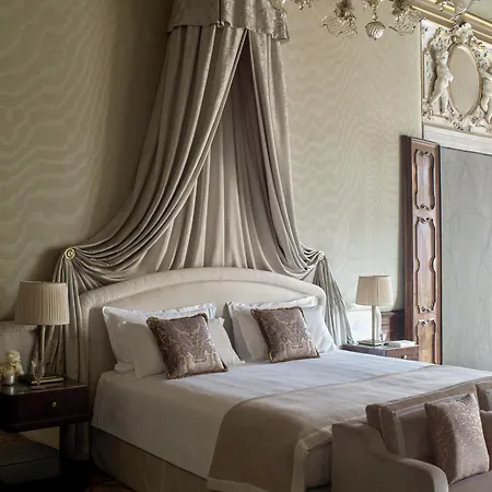 Hotel Orient Express 5*