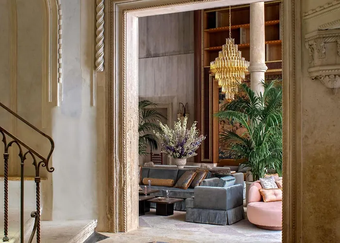 Orient Express 5* Venetië