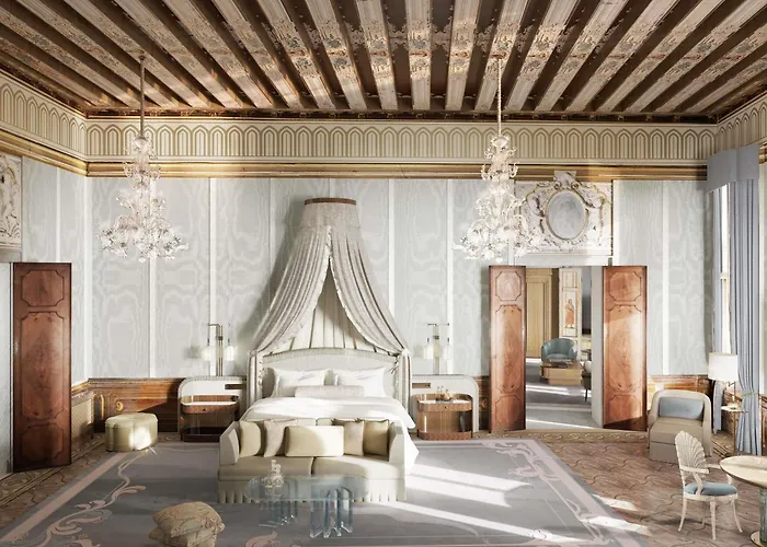 Orient Express Hotel