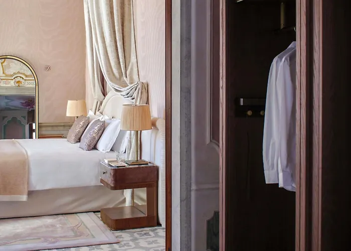 Hotel Orient Express 5*