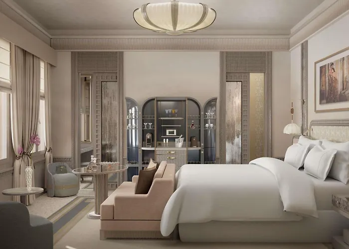 Orient Express 5* Benátky