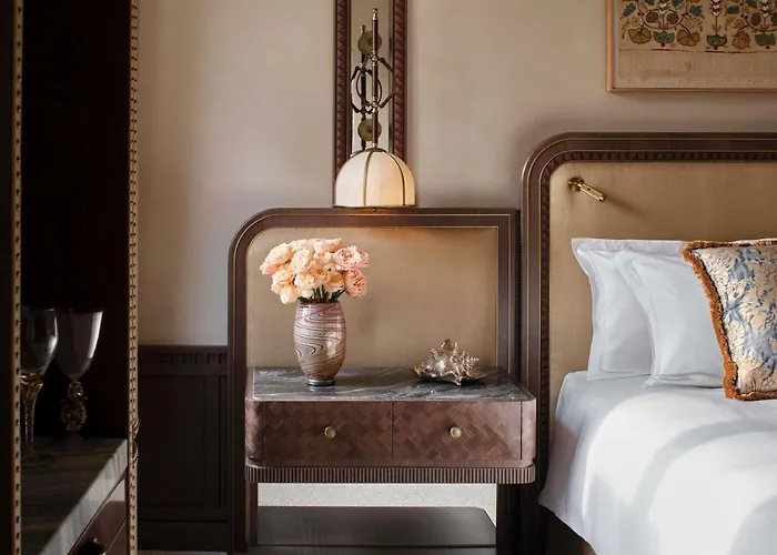 Hotel Orient Express