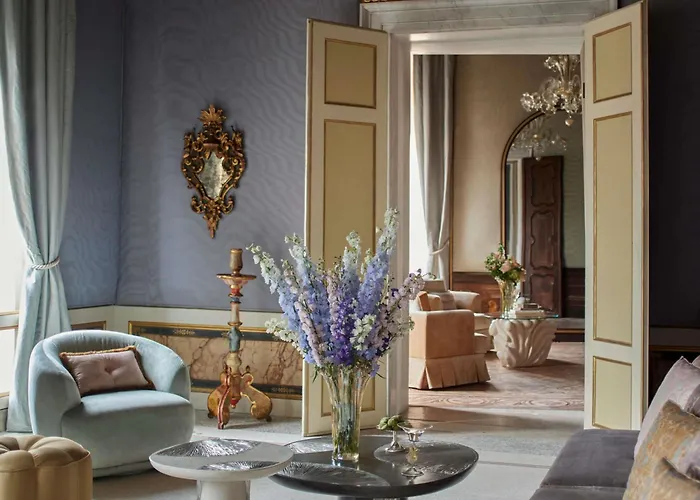 Hotel Orient Express 5*