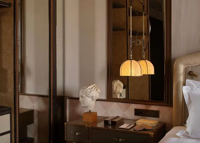 Hotel Orient Express