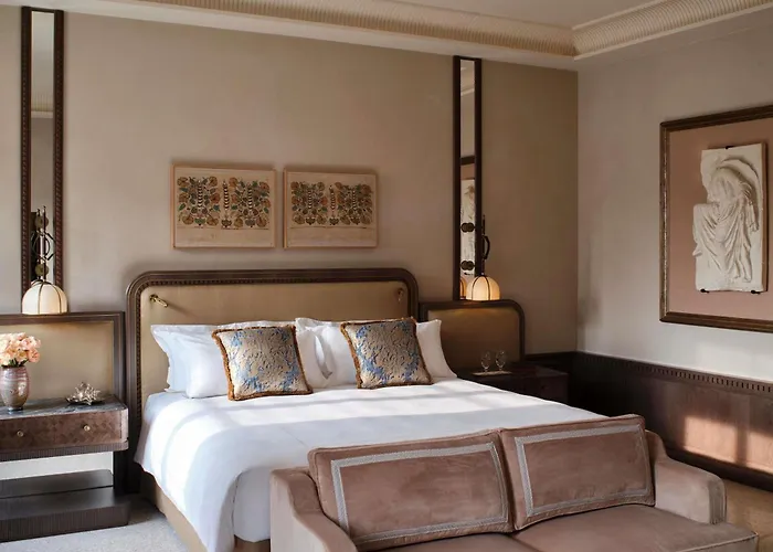 Orient Express Hotel 5*