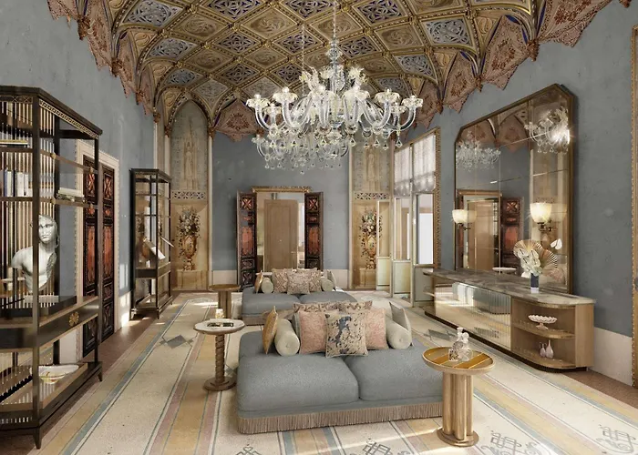 Orient Express Hotel