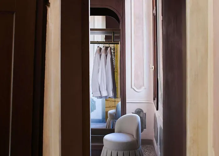 Hotel Orient Express 5*