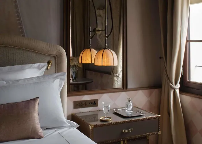 Orient Express Hotel 5*