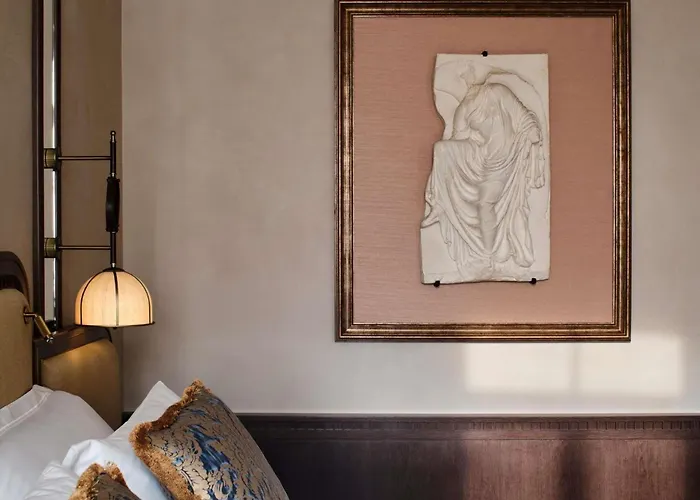 Hotel Orient Express Venetië