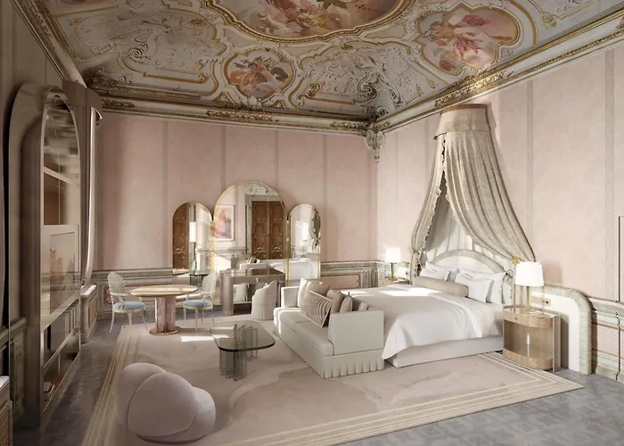 Orient Express 5* Venetië