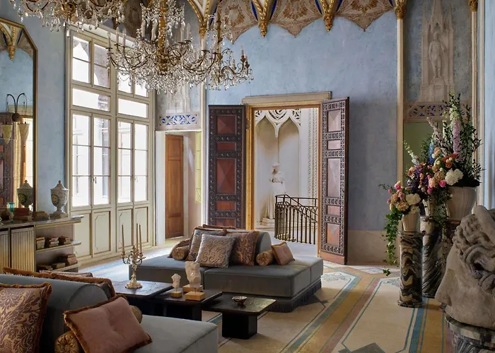 Orient Express Hotel