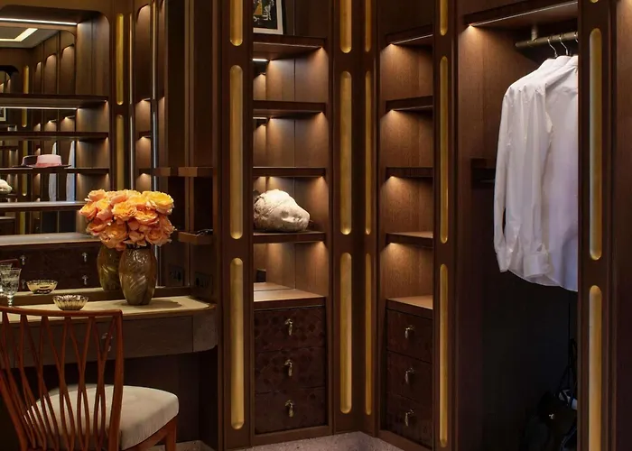 Hotel Orient Express 5*