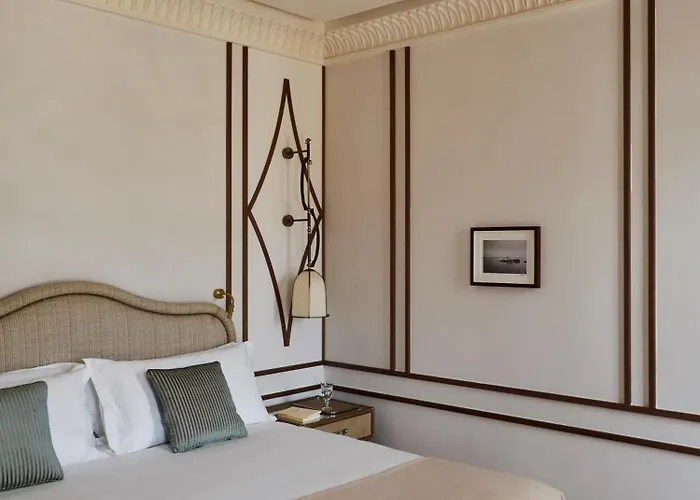 Hotel Orient Express 5*