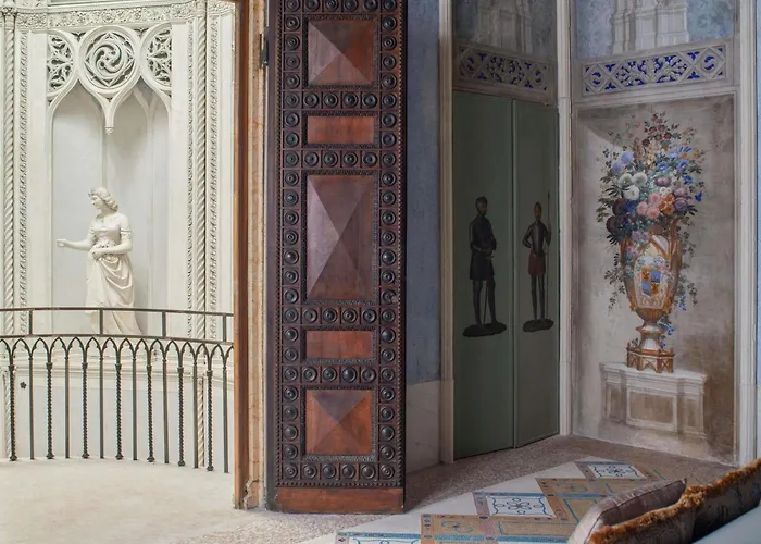 Orient Express Hotel 5*