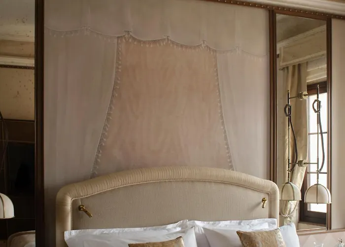 Orient Express Hotel 5*