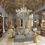 Orient Express Hotel