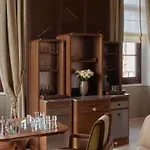 Orient Express Hotel