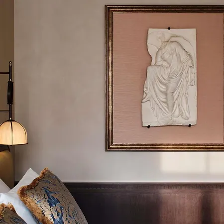 Hotel Orient Express Venezia