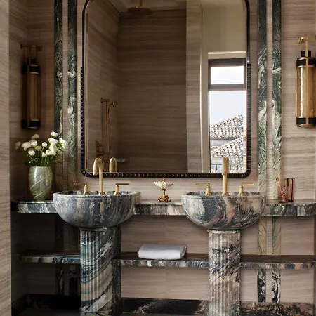 Hotel Orient Express