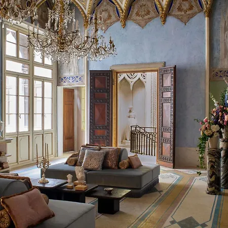 Orient Express Hotel