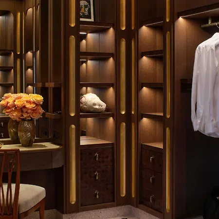 Hotel Orient Express 5*