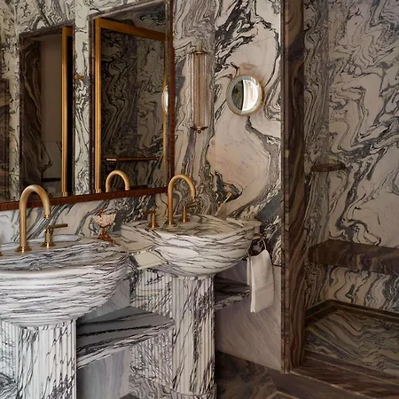 فندق Orient Express البندقية
