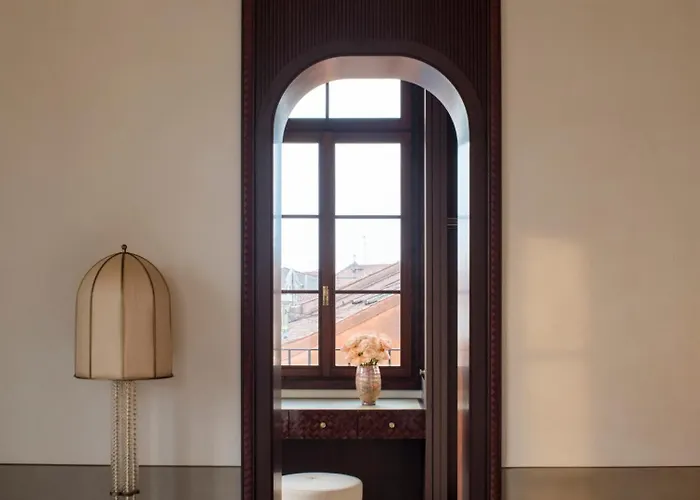 Orient Express 5* 威尼斯