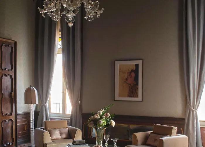 Orient Express 威尼斯