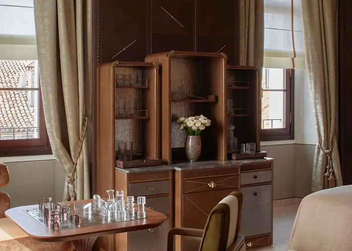 Orient Express 酒店