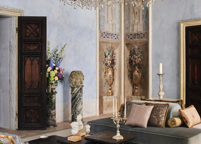 Orient Express 威尼斯