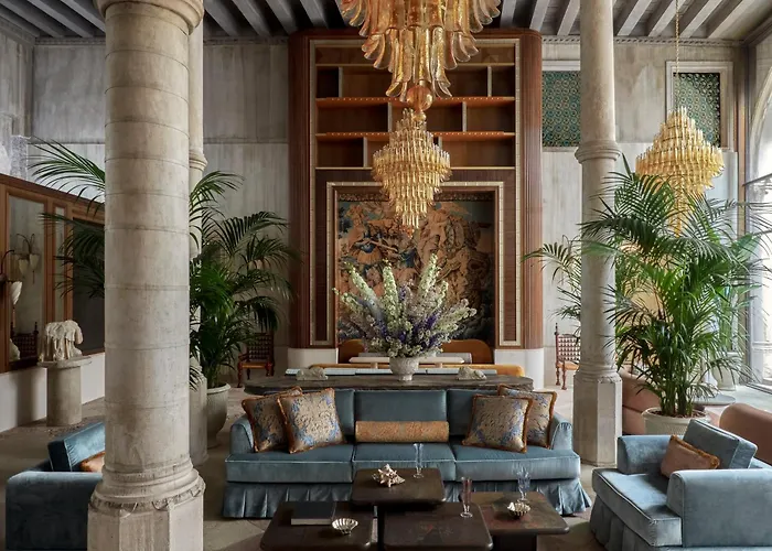 Otel Orient Express 5*